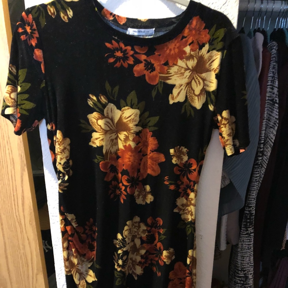 closet cleaning